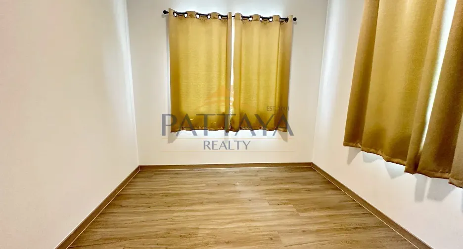 For rent 3 bedrooms house in Bang Lamung, Chonburi