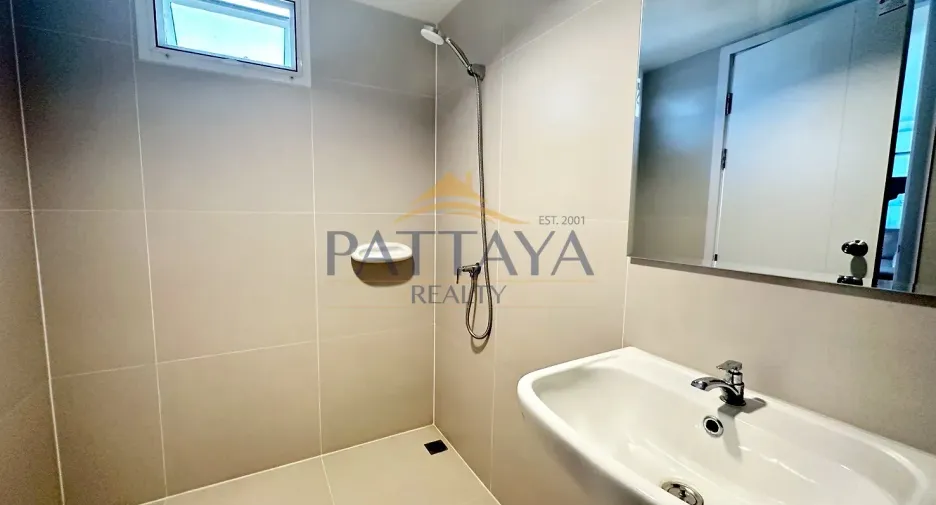 For rent 3 bedrooms house in Bang Lamung, Chonburi