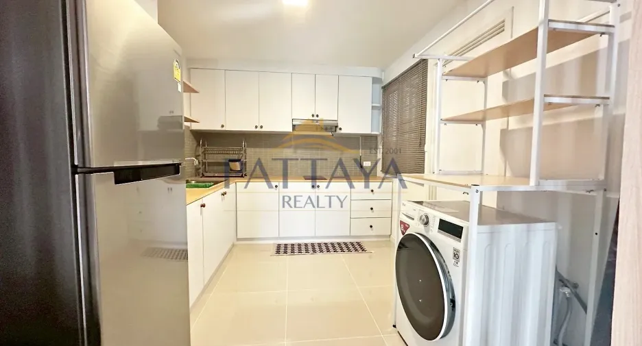 For rent 3 bedrooms house in Bang Lamung, Chonburi