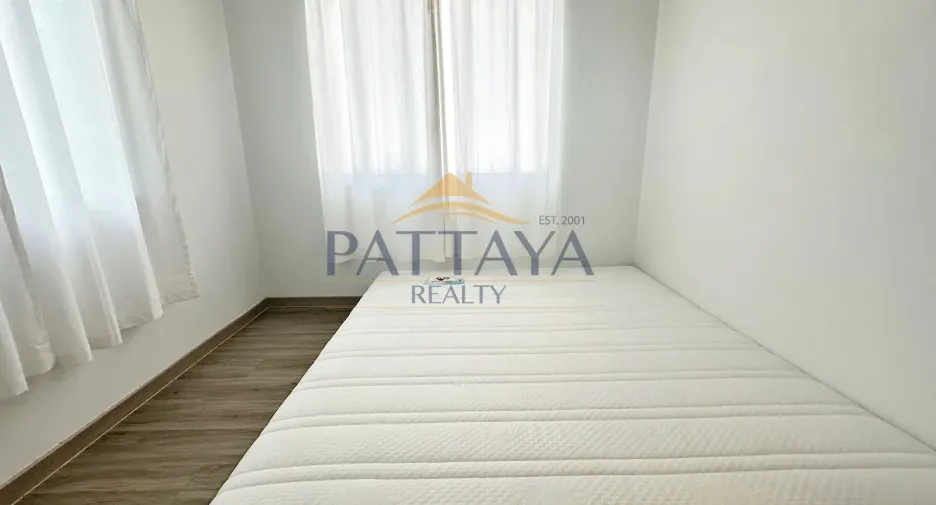 For rent 3 bedrooms house in Bang Lamung, Chonburi