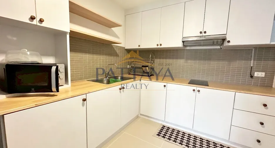 For rent 3 bedrooms house in Bang Lamung, Chonburi
