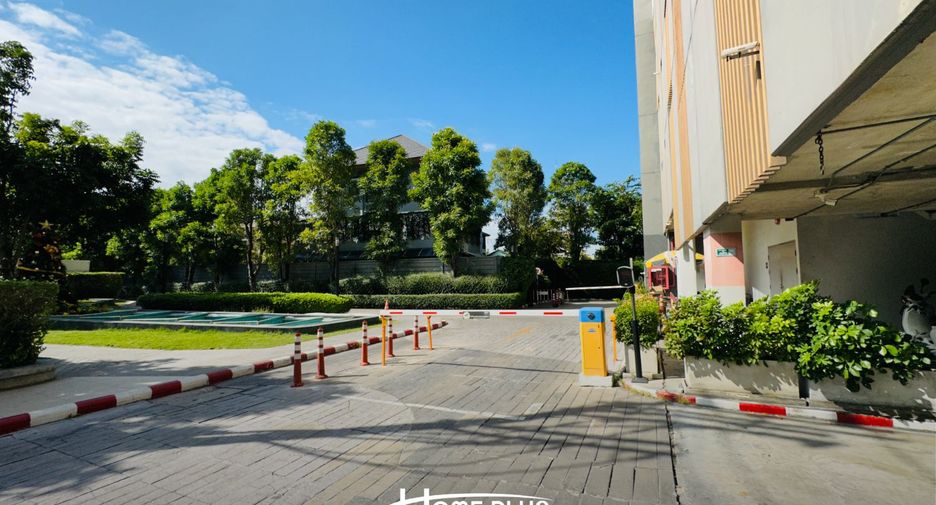 出售 1 卧室 公寓 在 Mueang Nonthaburi, Nonthaburi