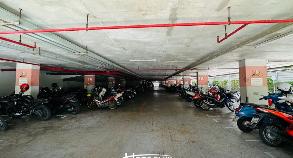 出售 1 卧室 公寓 在 Mueang Nonthaburi, Nonthaburi