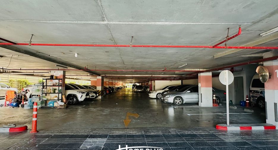 出售 1 卧室 公寓 在 Mueang Nonthaburi, Nonthaburi