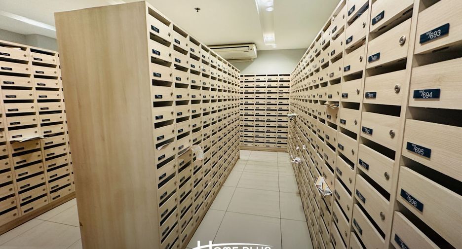 出售 1 卧室 公寓 在 Mueang Nonthaburi, Nonthaburi