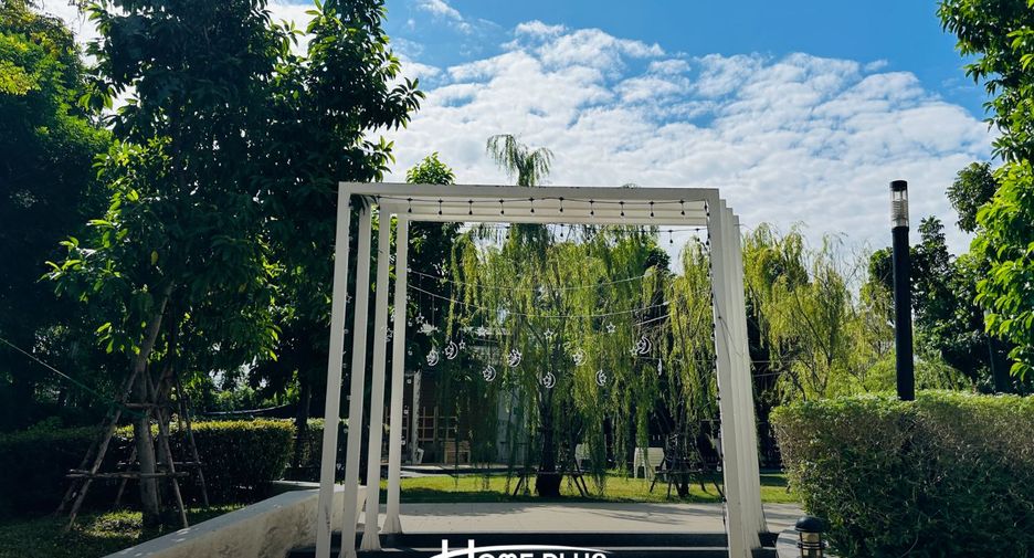 出售 1 卧室 公寓 在 Mueang Nonthaburi, Nonthaburi
