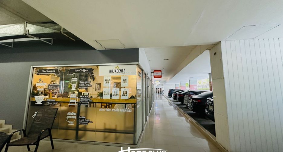 出售 1 卧室 公寓 在 Mueang Nonthaburi, Nonthaburi