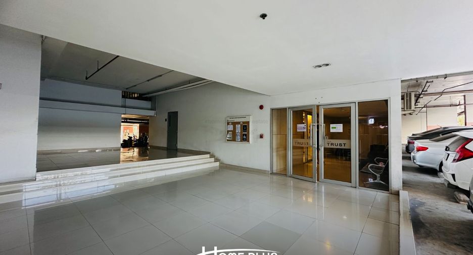 出售 1 卧室 公寓 在 Mueang Nonthaburi, Nonthaburi