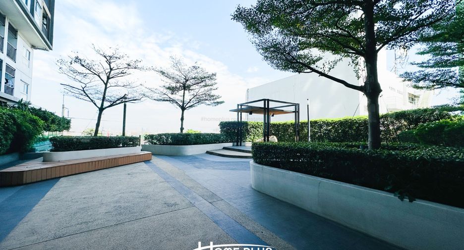 出售 1 卧室 公寓 在 Mueang Nonthaburi, Nonthaburi