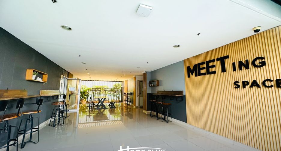 出售 1 卧室 公寓 在 Mueang Nonthaburi, Nonthaburi