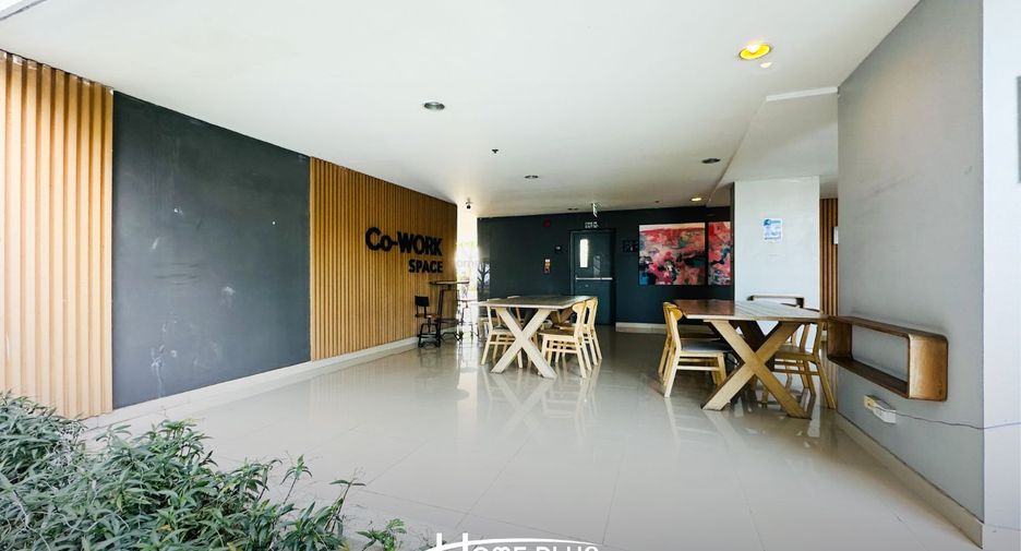 出售 1 卧室 公寓 在 Mueang Nonthaburi, Nonthaburi