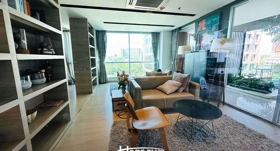 出售 1 卧室 公寓 在 Mueang Nonthaburi, Nonthaburi