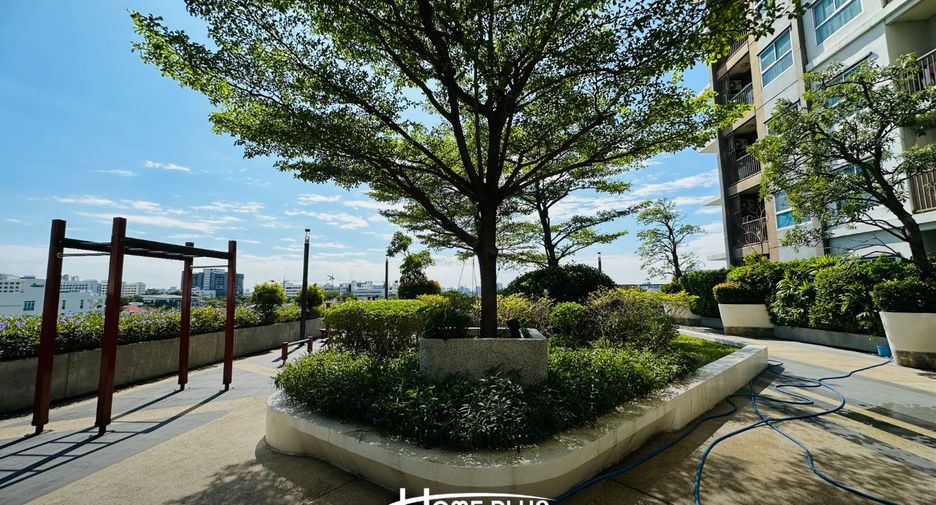 出售 1 卧室 公寓 在 Mueang Nonthaburi, Nonthaburi