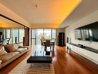 For rent 2 bedrooms condo in Pathum Wan, Bangkok