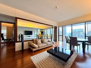 For rent 2 bedrooms condo in Pathum Wan, Bangkok