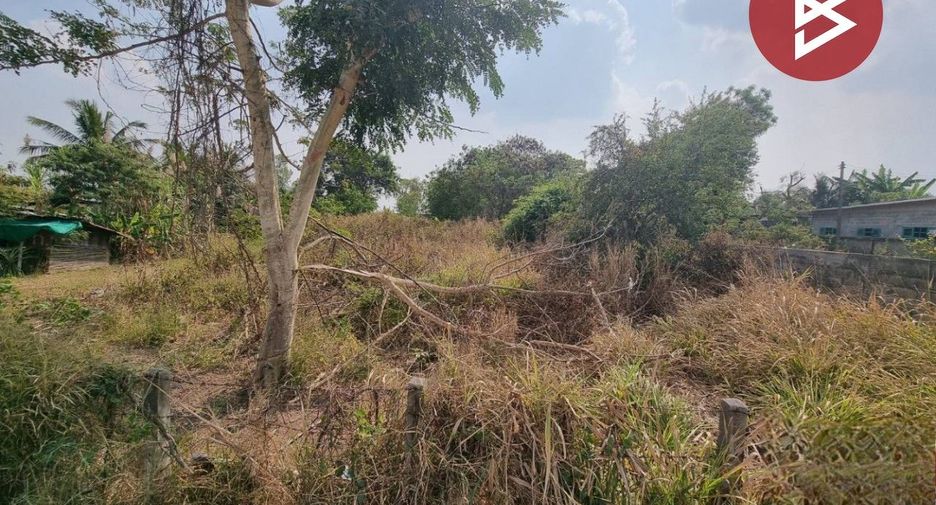 Продажа Участок в Mueang Nakhon Ratchasima, Накхон Ратчасима