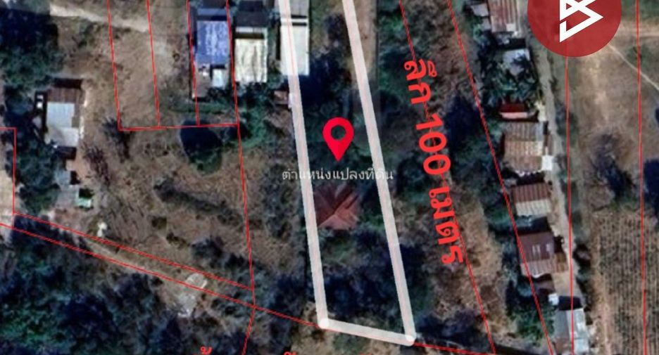 Продажа Участок в Mueang Nakhon Ratchasima, Накхон Ратчасима