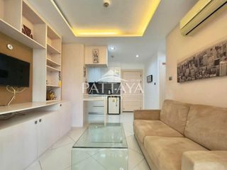 1 Bedroom Condo In Bang Lamung, Chonburi