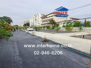 For sale land in Thanyaburi, Pathum Thani