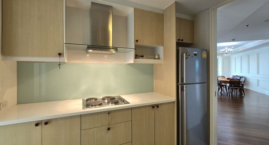 For sale 3 bedrooms condo in Phra Nakhon, Bangkok