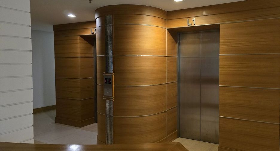 For sale 3 bedrooms condo in Phra Nakhon, Bangkok