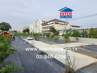 For sale land in Thanyaburi, Pathum Thani