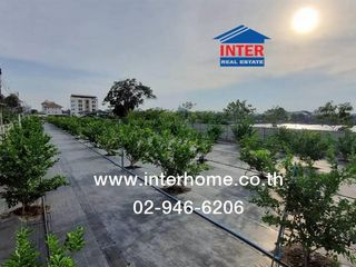 For sale land in Thanyaburi, Pathum Thani