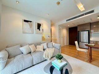 Wohnung zur Miete mit 2 Zimmer in Khlong Toei, Bangkok