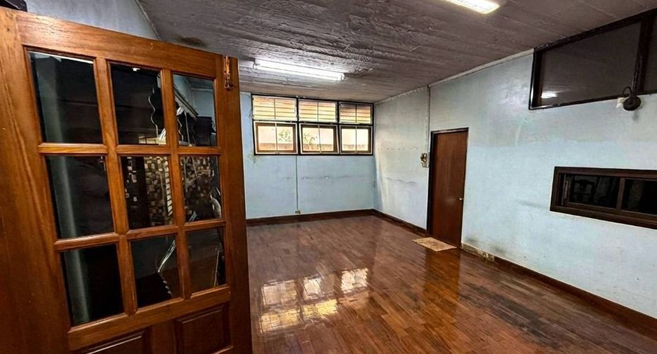 Local comercial en alquiler en Bang Rak, Bangkok