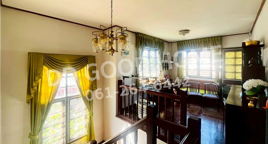 For rent 3 ベッドルーム house in Bang Khae, Bangkok