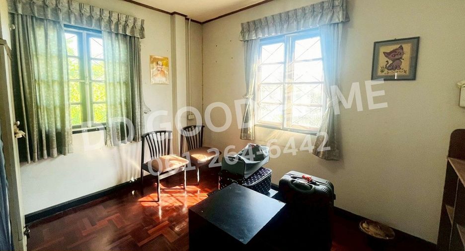 For rent 3 ベッドルーム house in Bang Khae, Bangkok