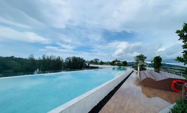 For sale 2 bedrooms apartment in Thalang, Phuket