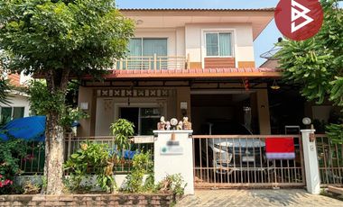 Casa en venta de estudio en Bang Phli, Samut Prakan