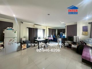 For sale 3 bedrooms house in Mueang Pathum Thani, Pathum Thani
