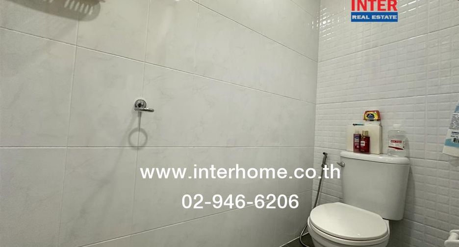 Продажа 2 спальни таунхаус в Khlong Luang, Патумтани
