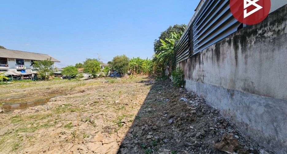 Grundstück zum Kauf in Bang Khen, Bangkok