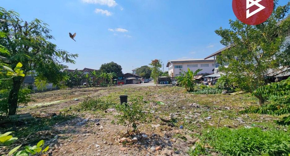 Grundstück zum Kauf in Bang Khen, Bangkok