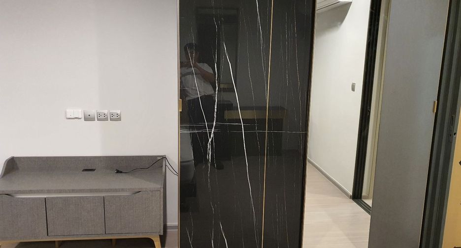 Wohnung zur Miete mit 1 Zimmer in Sathon, Bangkok