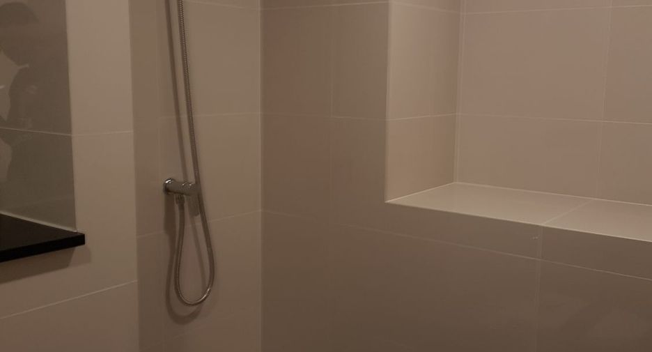 Wohnung zur Miete mit 1 Zimmer in Sathon, Bangkok