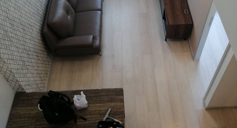 Wohnung zur Miete mit 1 Zimmer in Sathon, Bangkok