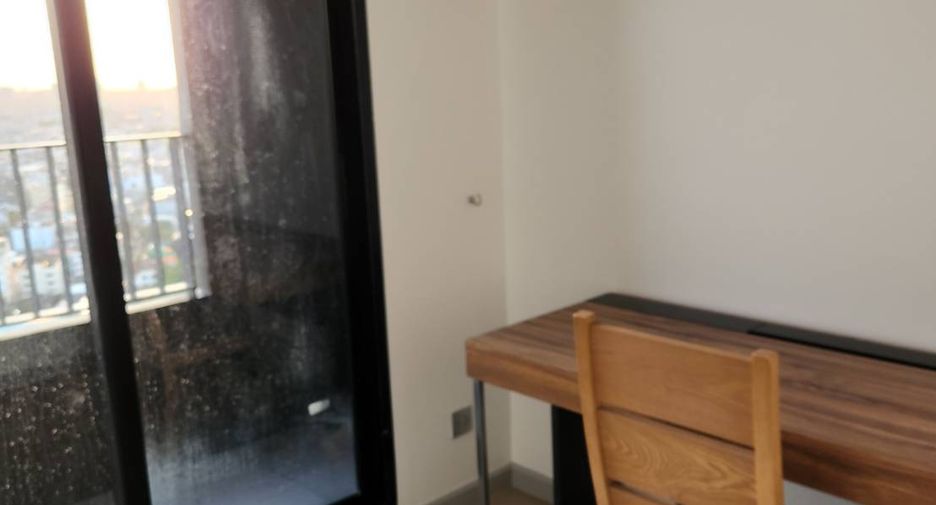 Wohnung zur Miete mit 1 Zimmer in Sathon, Bangkok