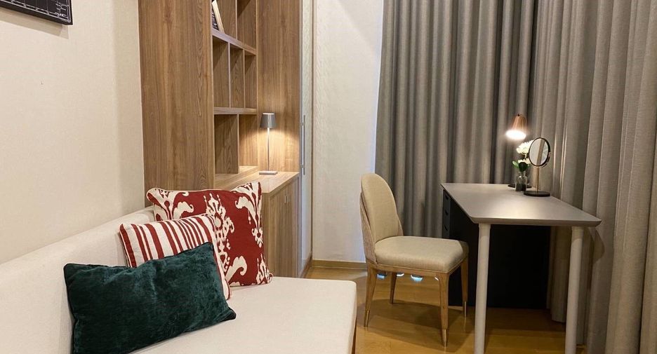 Wohnung zur Miete mit 2 Zimmer in Watthana, Bangkok