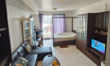 For sale 1 bed condo in Khlong San, Bangkok