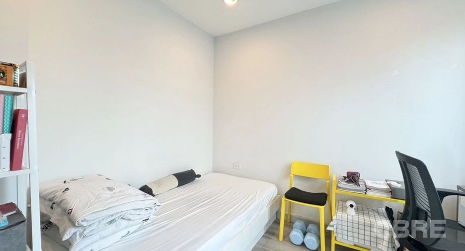 ขาย 2 ห้องนอน คอนโด ใน สาทร, กรุงเทพฯ
