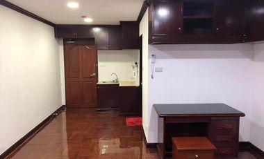 For sale 1 bed condo in Khlong San, Bangkok