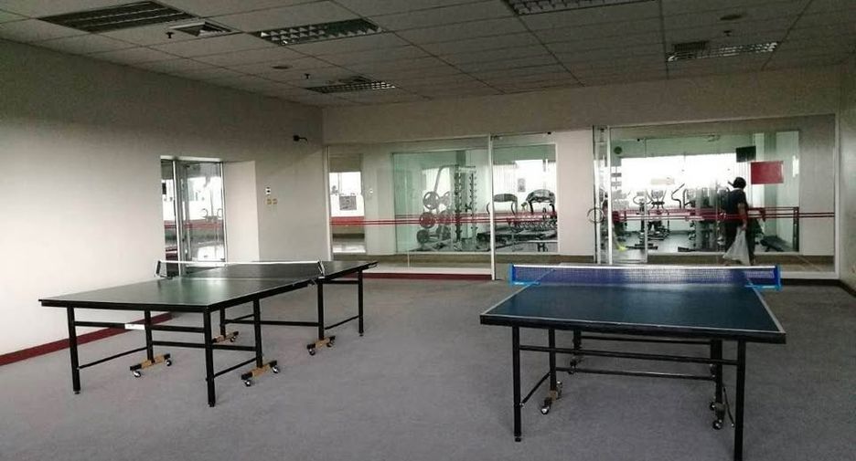 For sale 1 bed condo in Khlong San, Bangkok