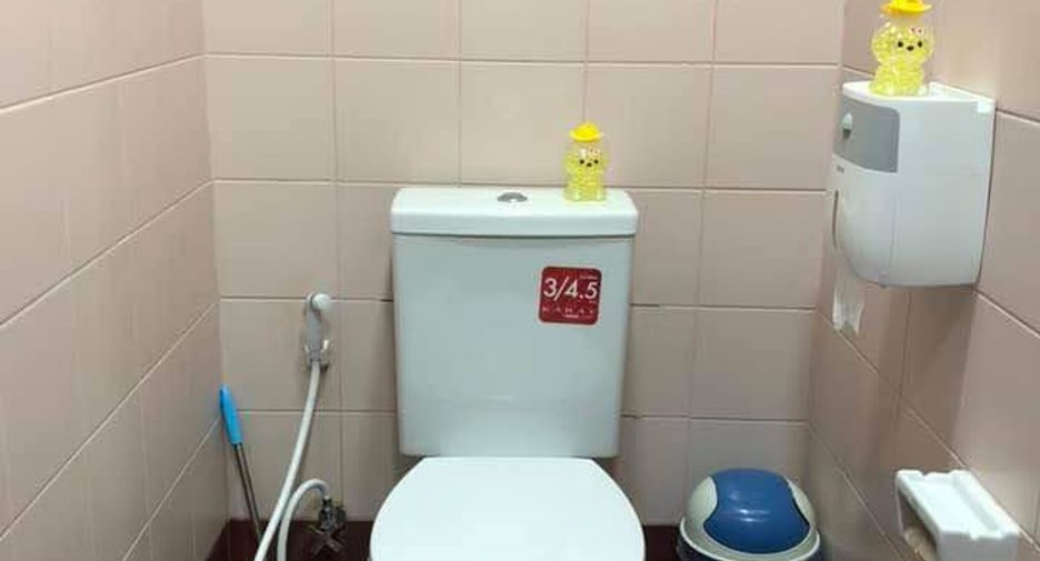 For sale 1 bed condo in Khlong San, Bangkok