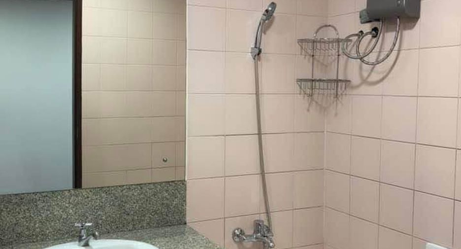 For sale 1 bed condo in Khlong San, Bangkok