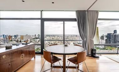 For sale 2 bedrooms condo in Watthana, Bangkok