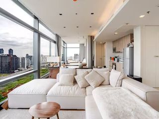 For sale 2 ベッドルーム condo in Watthana, Bangkok
